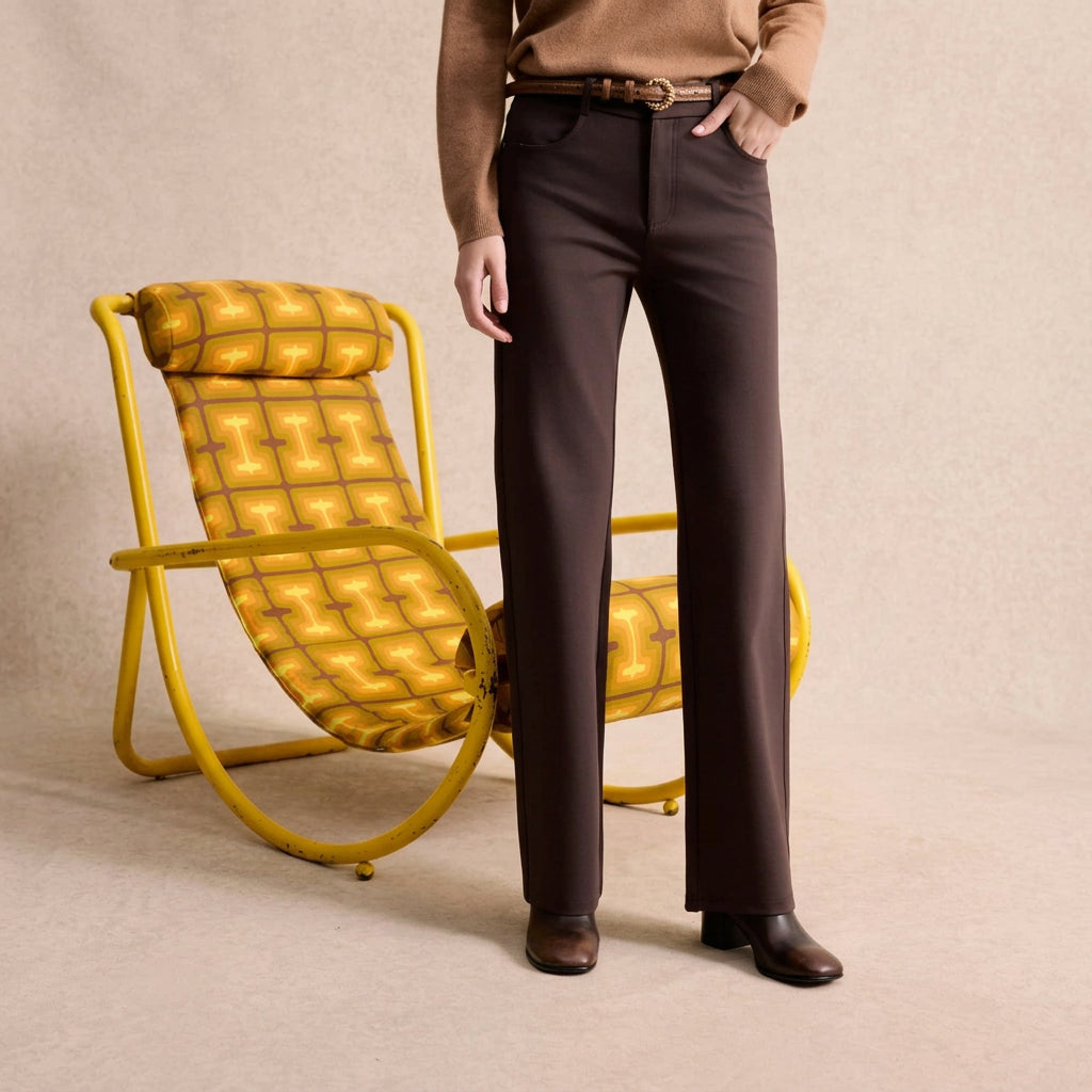 Leo & Ugo LHP803 Pants
