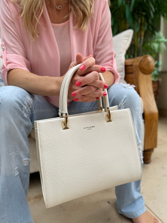 David Jones CM7398 Grab Bag