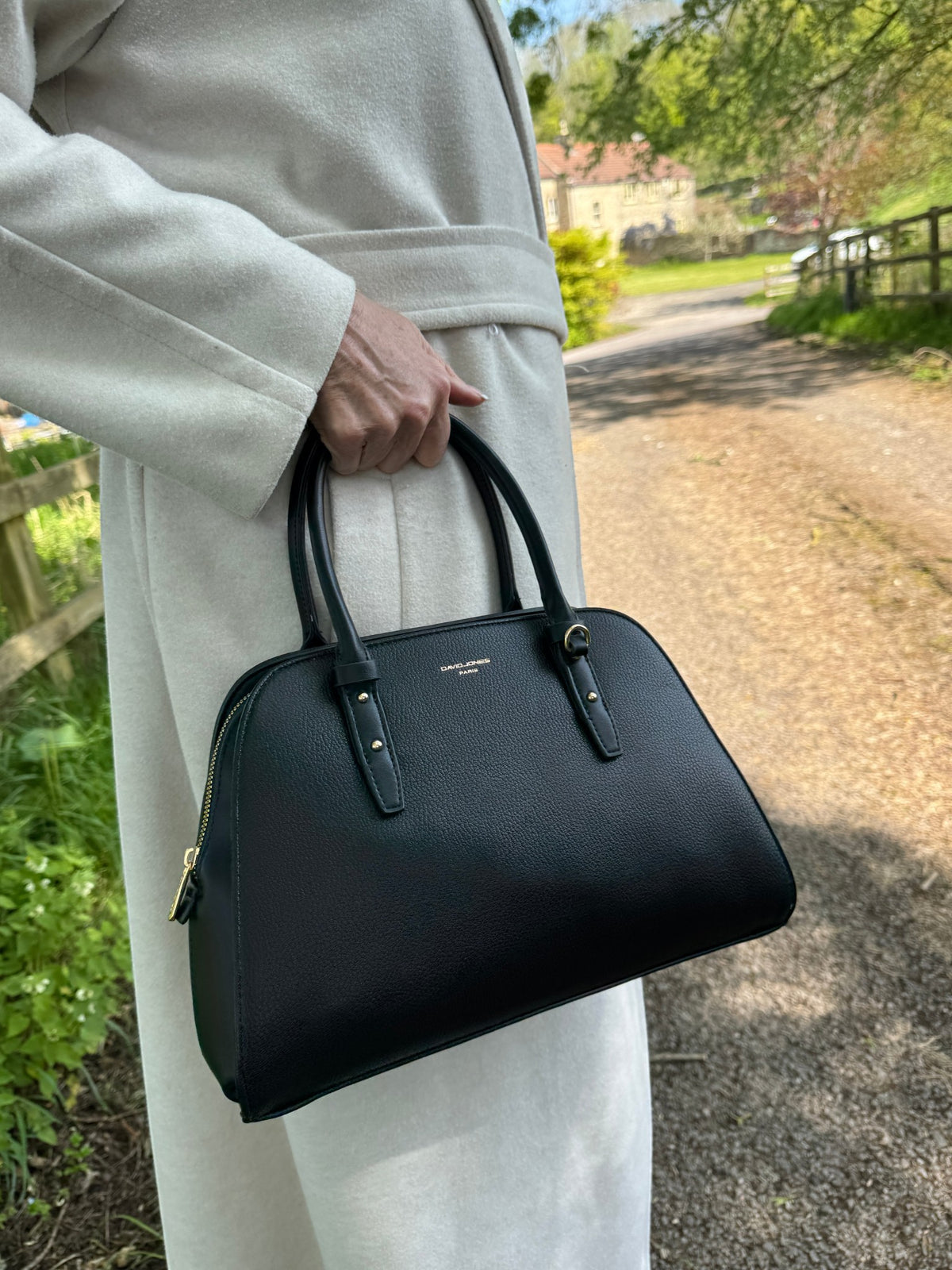 David Jones CM8667 Grab Bag