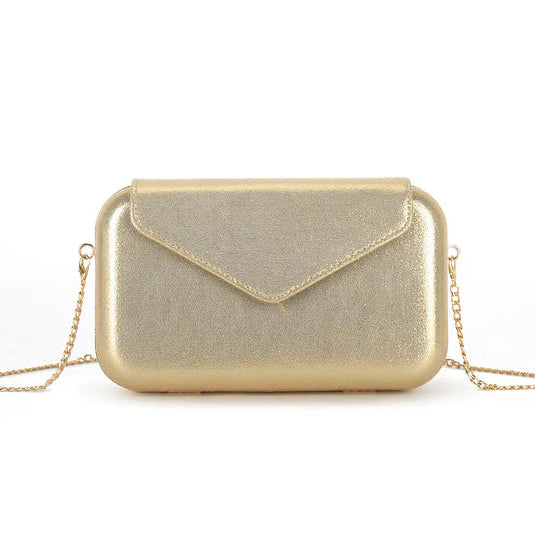 Koko MW3571 Gold Box Bag