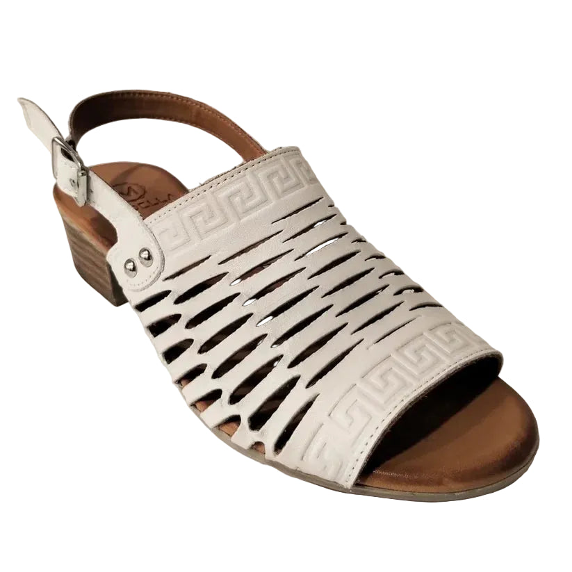 Modella Coral Sandal