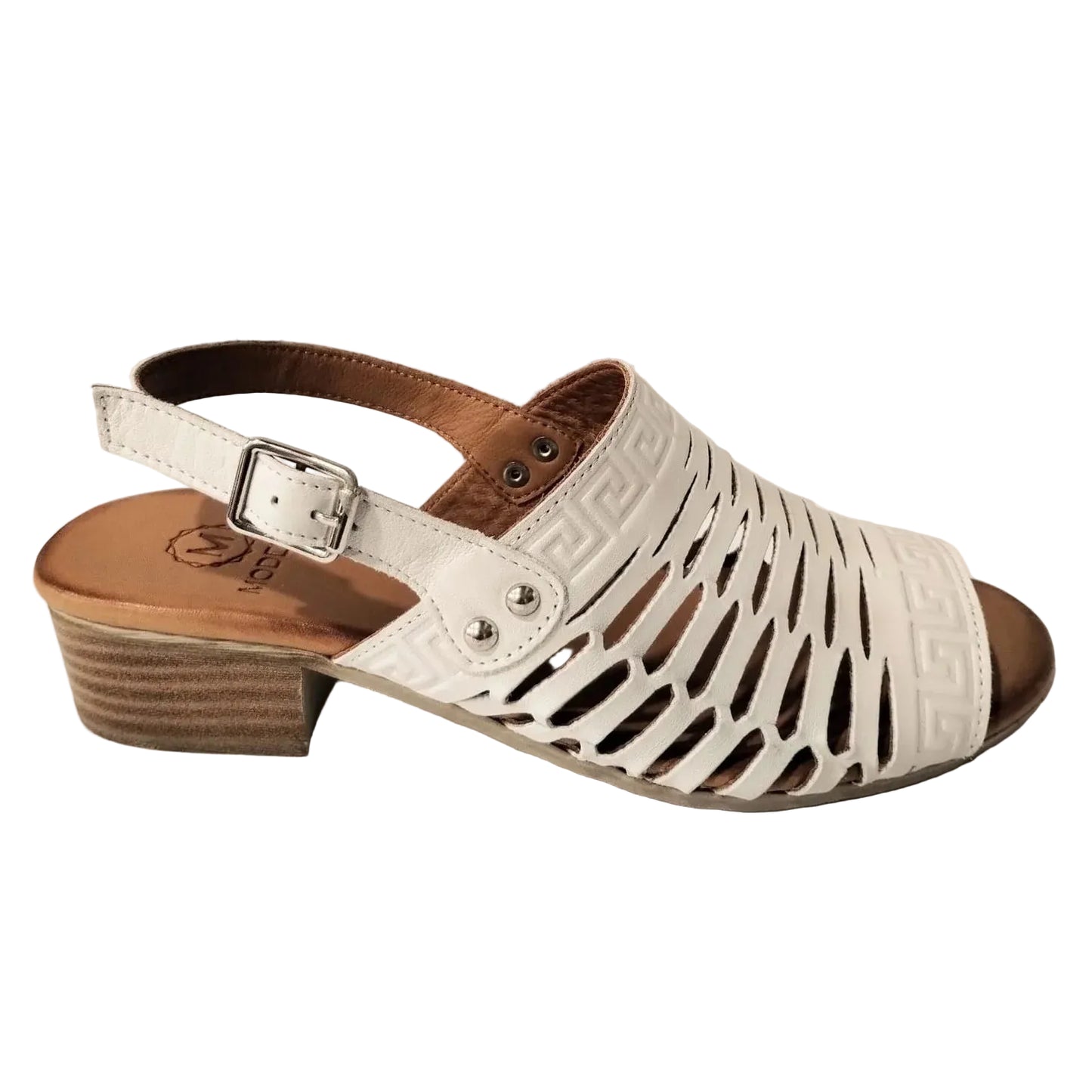 Modella Coral Sandal