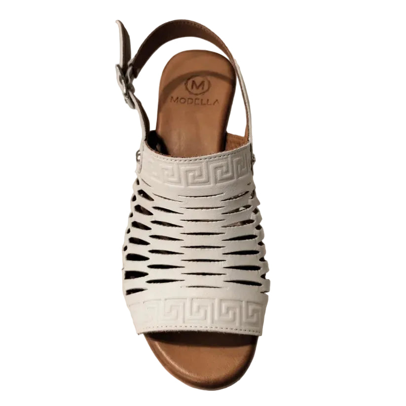 Modella Coral Sandal