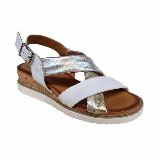 Modella Lyla Sandal