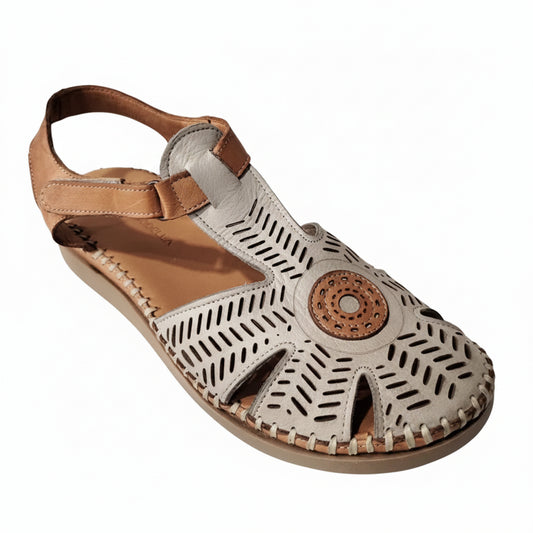 Modella Onyx Sandal