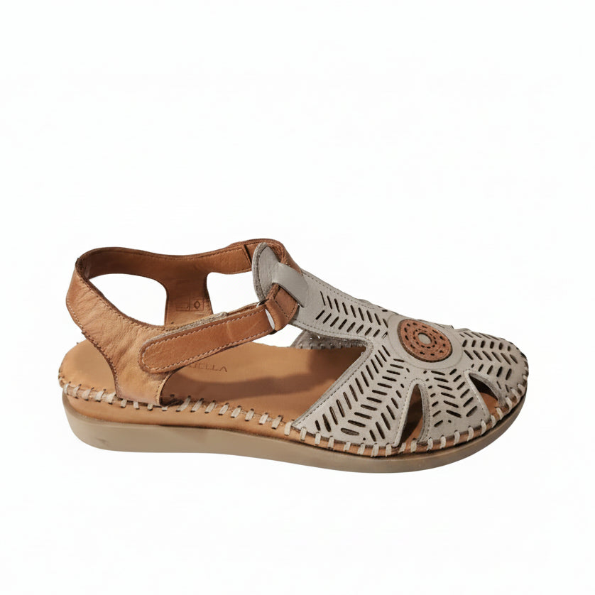 Modella Onyx Sandal
