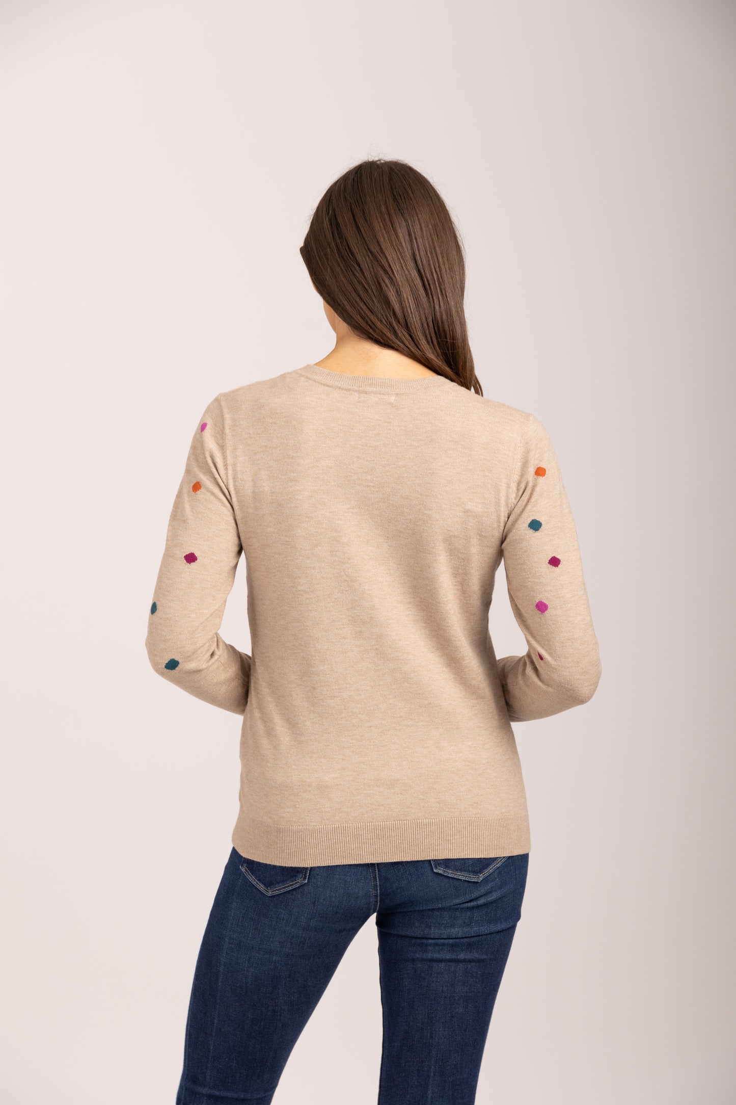 Mudflower Spot Jumper