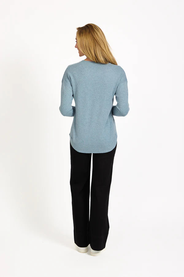 Mudflower 654 Cable Block Jumper