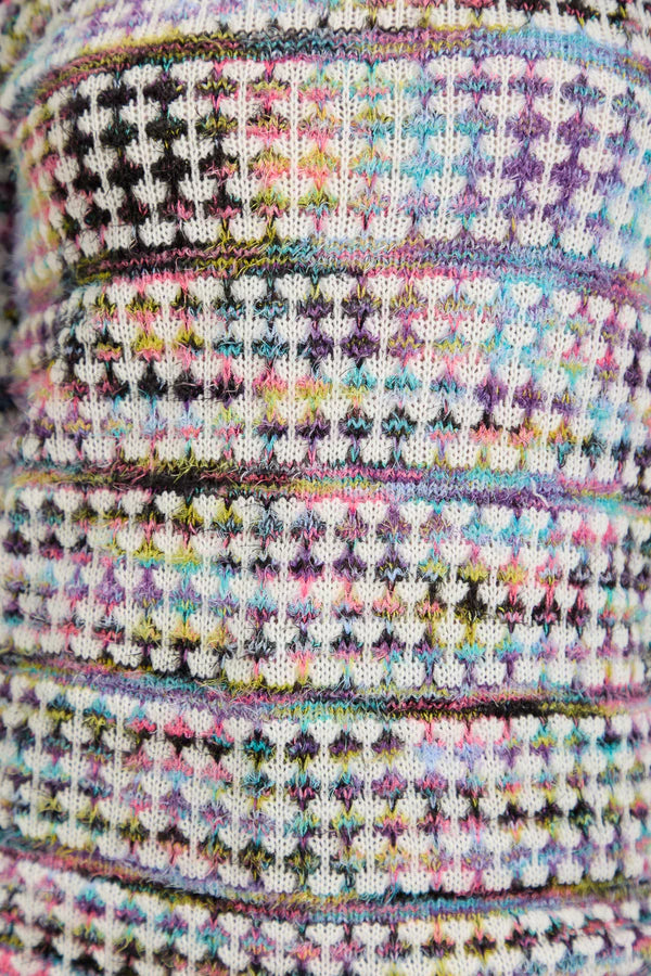 Mudflower 652 Multi Jumper