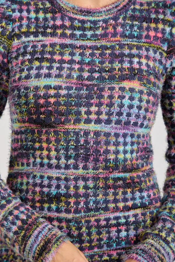 Mudflower 652 Multi Jumper