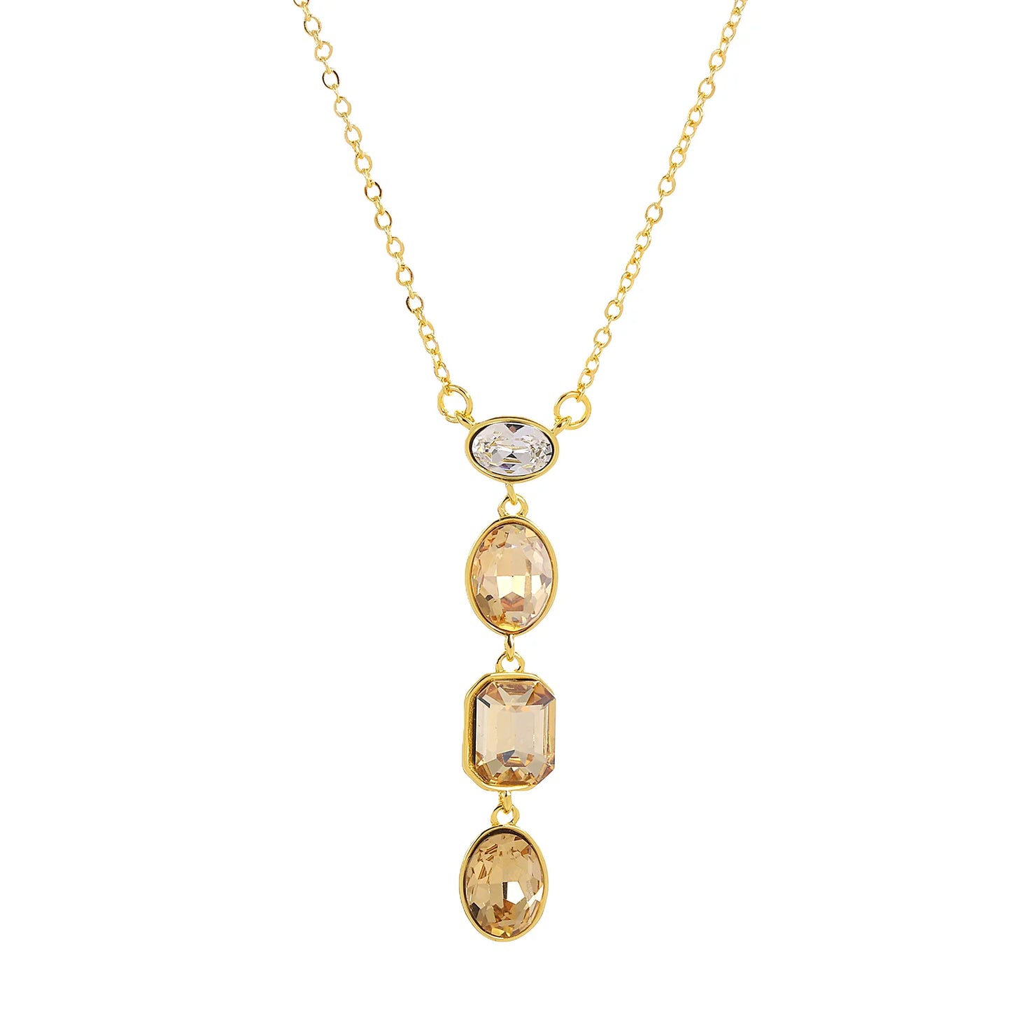 Park Lane N2028 Necklace