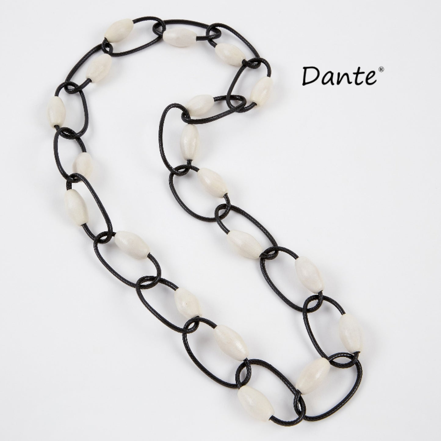 Dante Linked Necklace NL5498