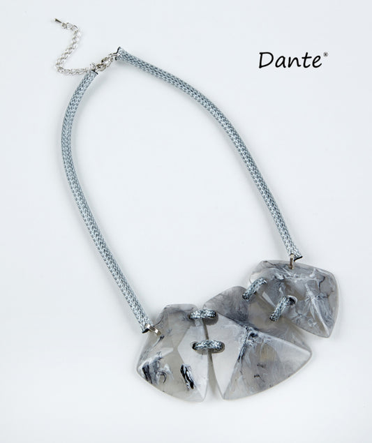 Dante NL5908 Chunky Necklace