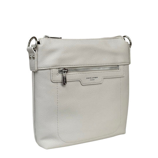 David Jones NV6101-1B Crossbody Bag