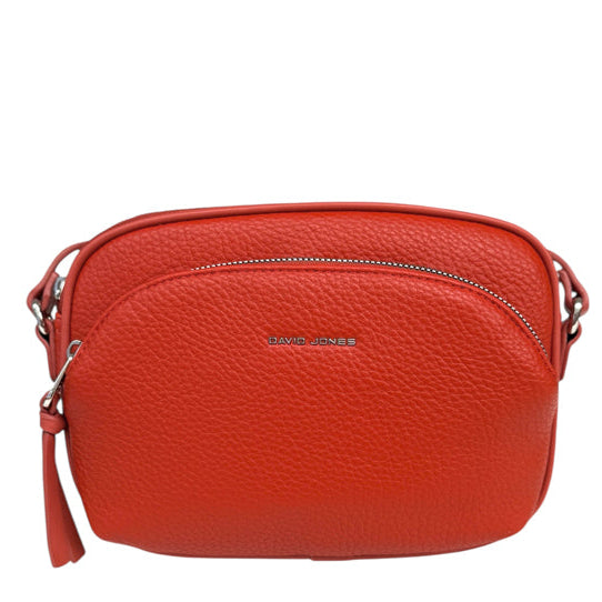David Jones NV6905-1 Crossbody Bag
