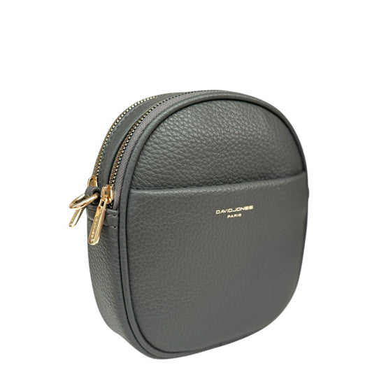 David Jones NV7000-1 Crossbody Bag