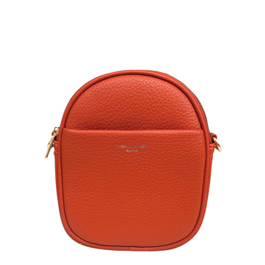 David Jones NV7000-1 Crossbody Bag