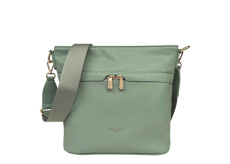 David Jones NV7013-1B Bag