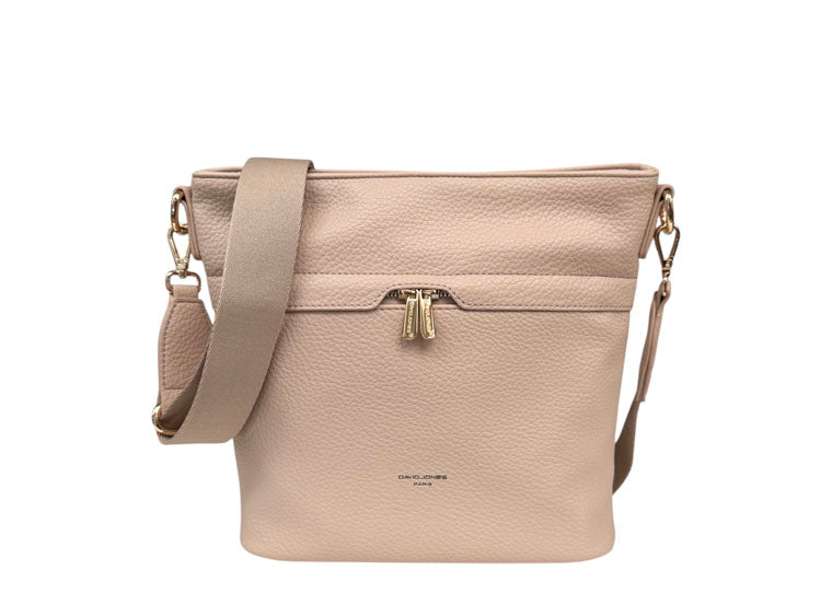 David Jones NV7013-1B Bag