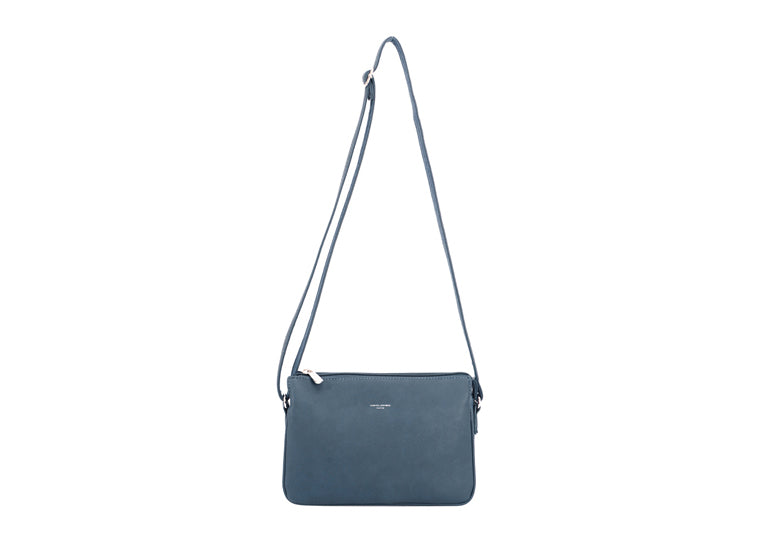 David Jones NVCM5319B Shoulder Bag