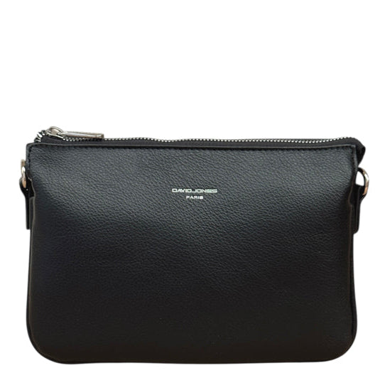 David Jones NVCM5319B Shoulder Bag