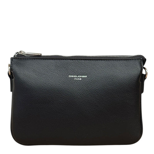 David Jones NVCM5319B Shoulder Bag