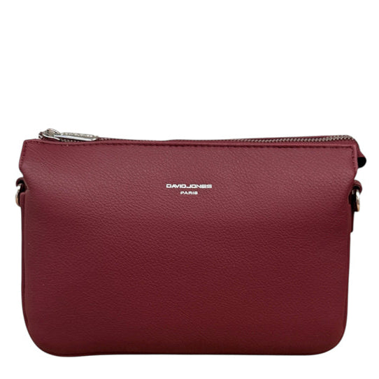 David Jones NVCM5319B Shoulder Bag