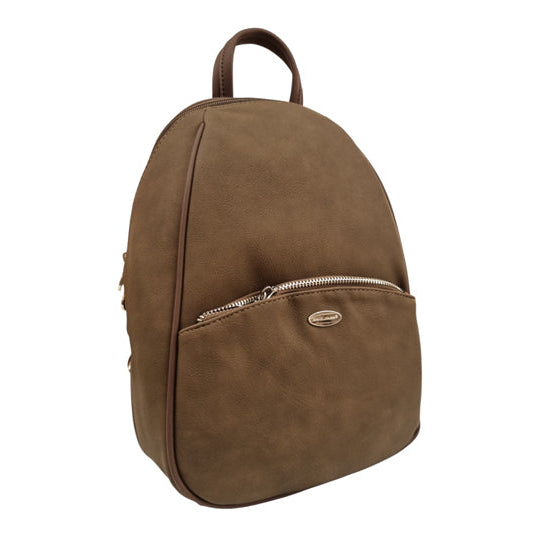 David Jones NVCM5604 Backpack
