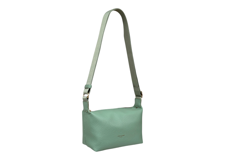 David Jones NVCM7215 Crossbody Bag