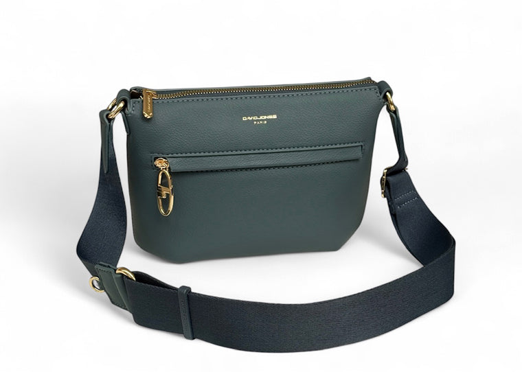 David Jones NVCM7540 Crossbody Bag