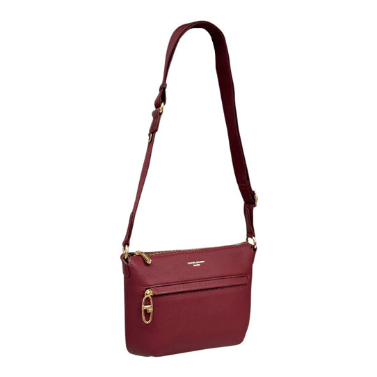 David Jones NVCM7540 Crossbody Bag