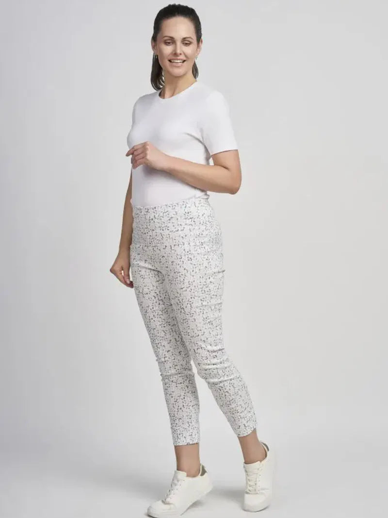 Pinns 302CT Patterned Ankle Grazer