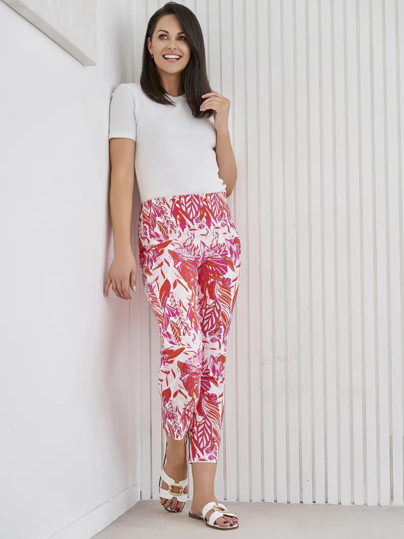 Pinns 302CT Patterned Ankle Grazer