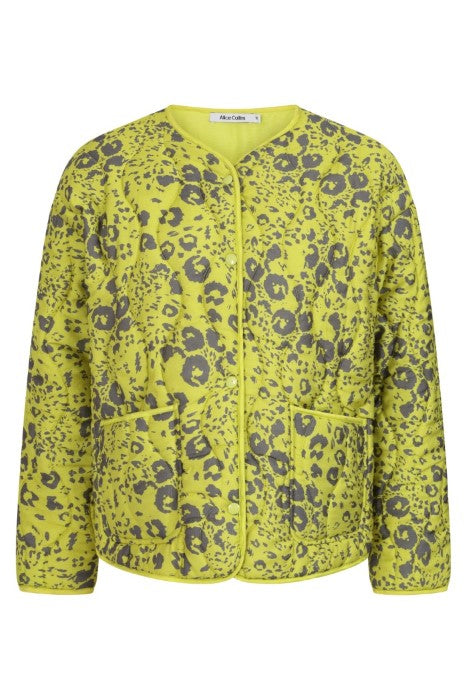 Alice Collins Kirsten Padded Jacket