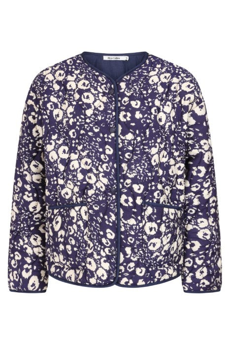 Alice Collins Kirsten Padded Jacket