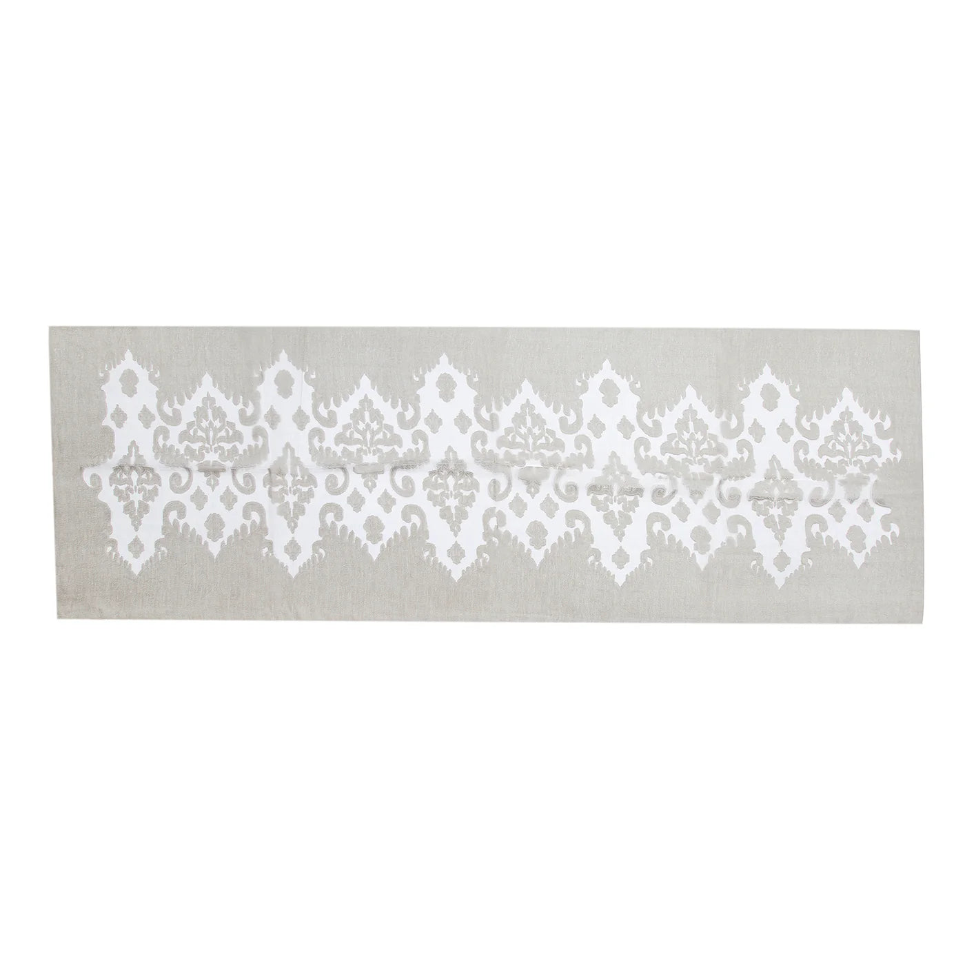 Park Lane SC1206 Latte Grey Evening Wrap