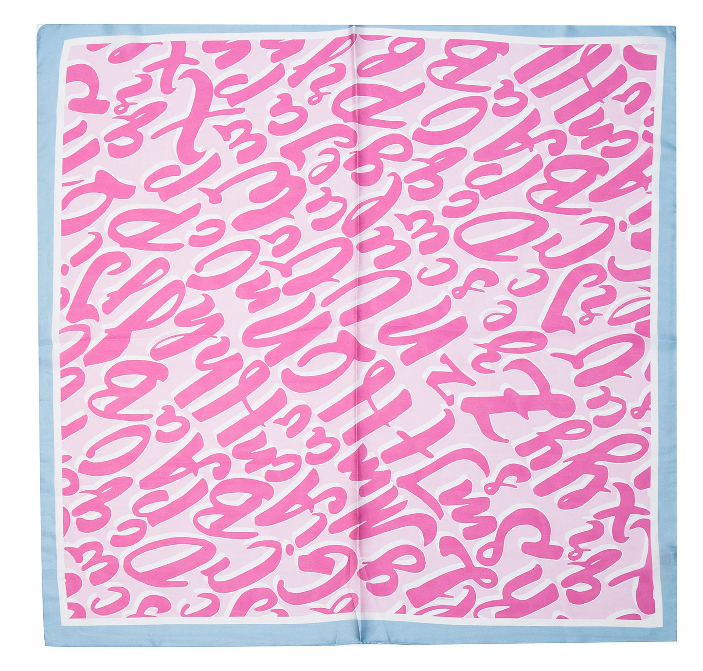 Park Lane SC1771 Square Scarf