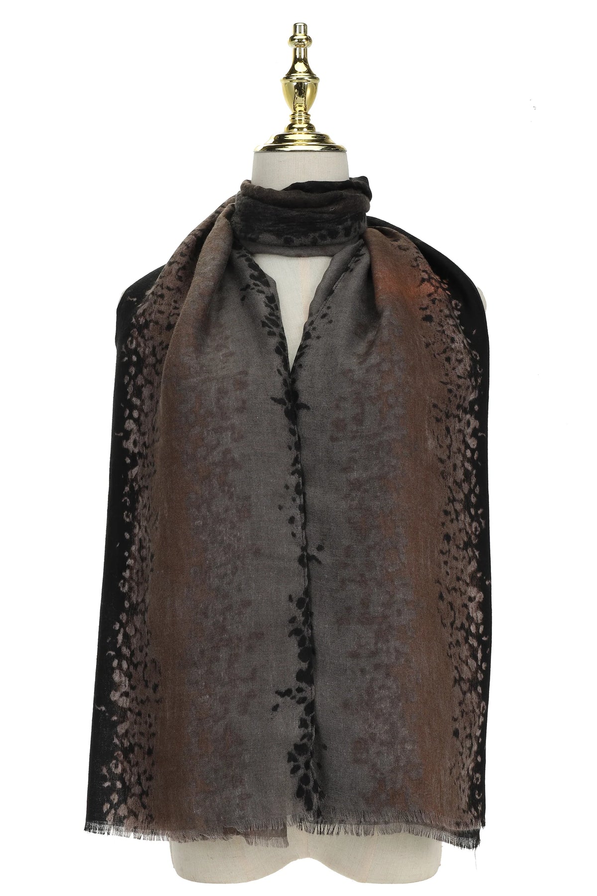 Park Lane SC2097 Moonless Night Scarf