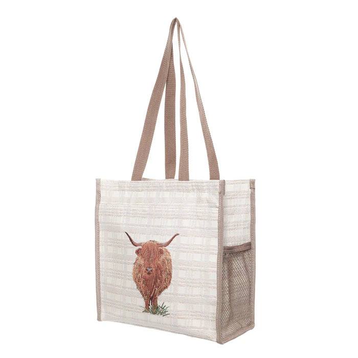 Signare Tapestry Shopper Bag SHOP