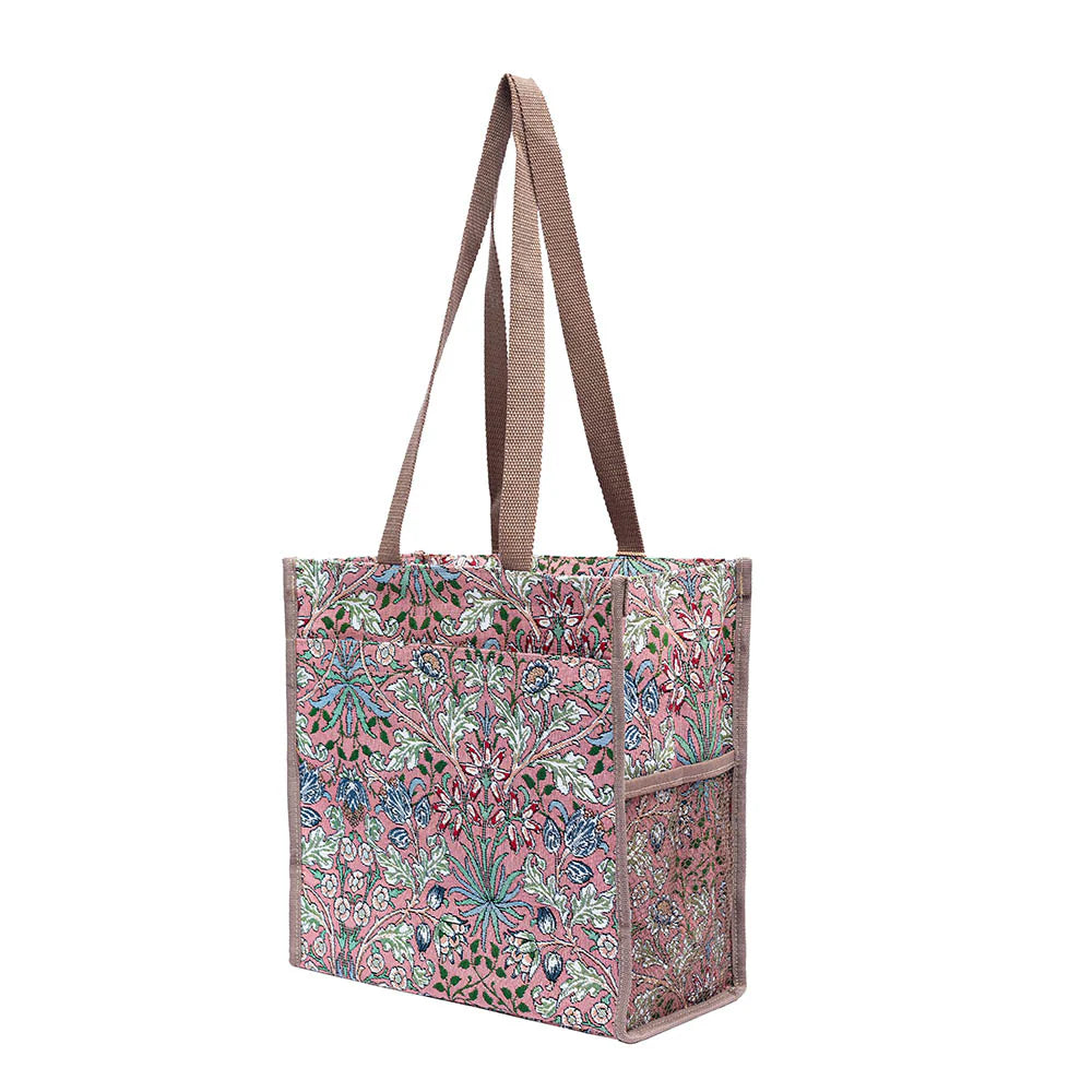 Signare Tapestry Shopper Bag SHOP