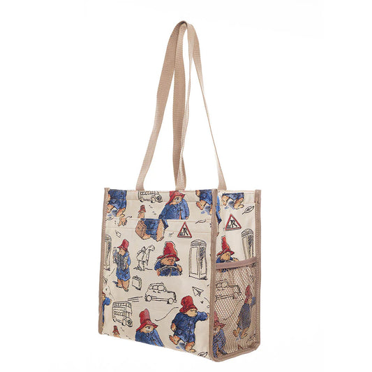 Signare Tapestry Shopper Bag SHOP