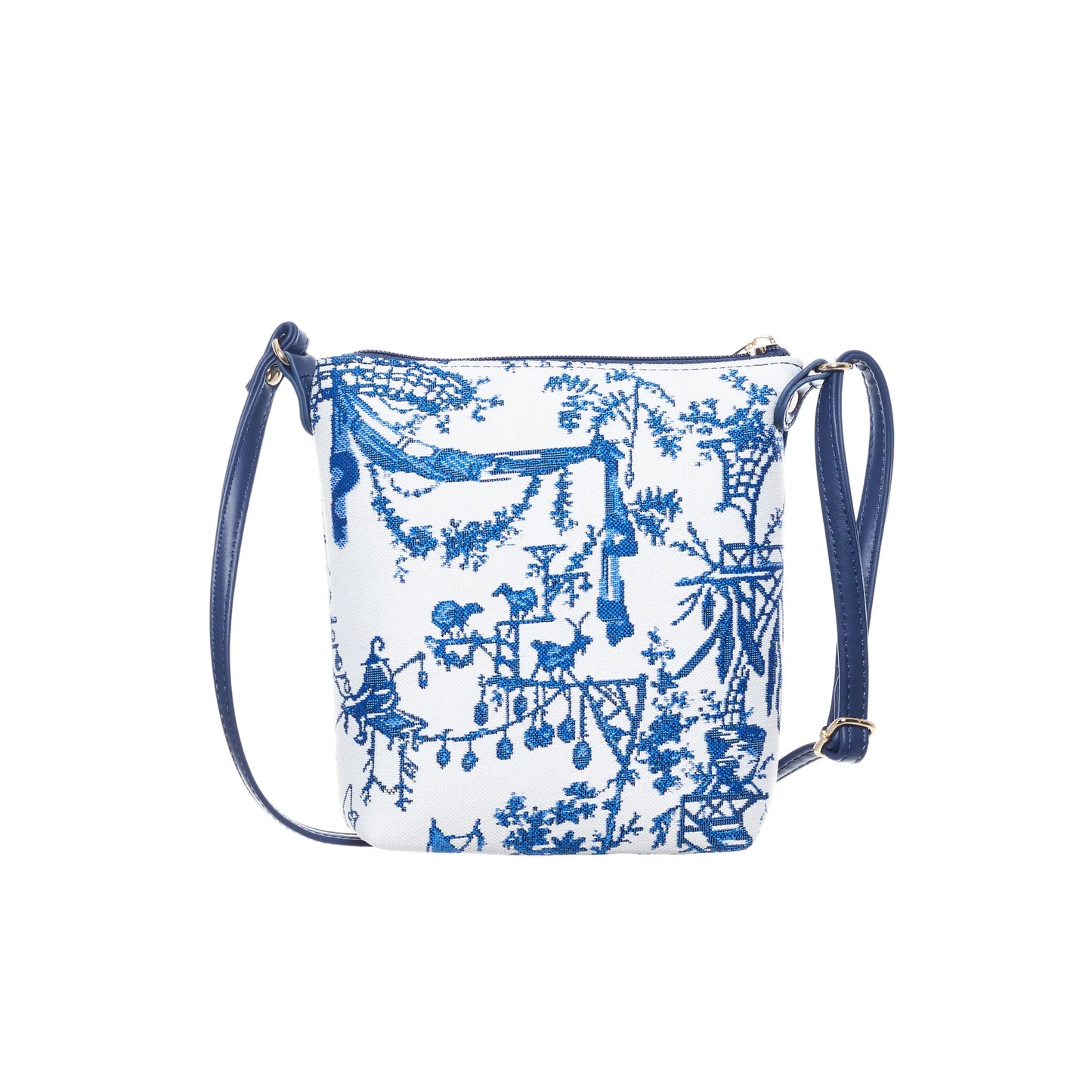 Signare Tapestry Sling Bag SLING