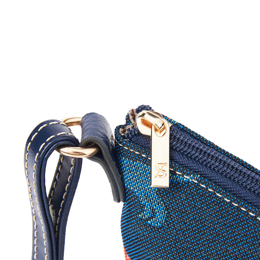 Signare Tapestry Sling Bag SLING