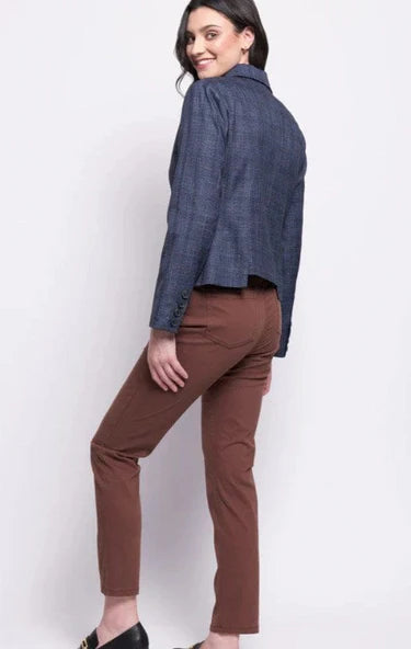 Foil FO6827 Holey Moley Trousers