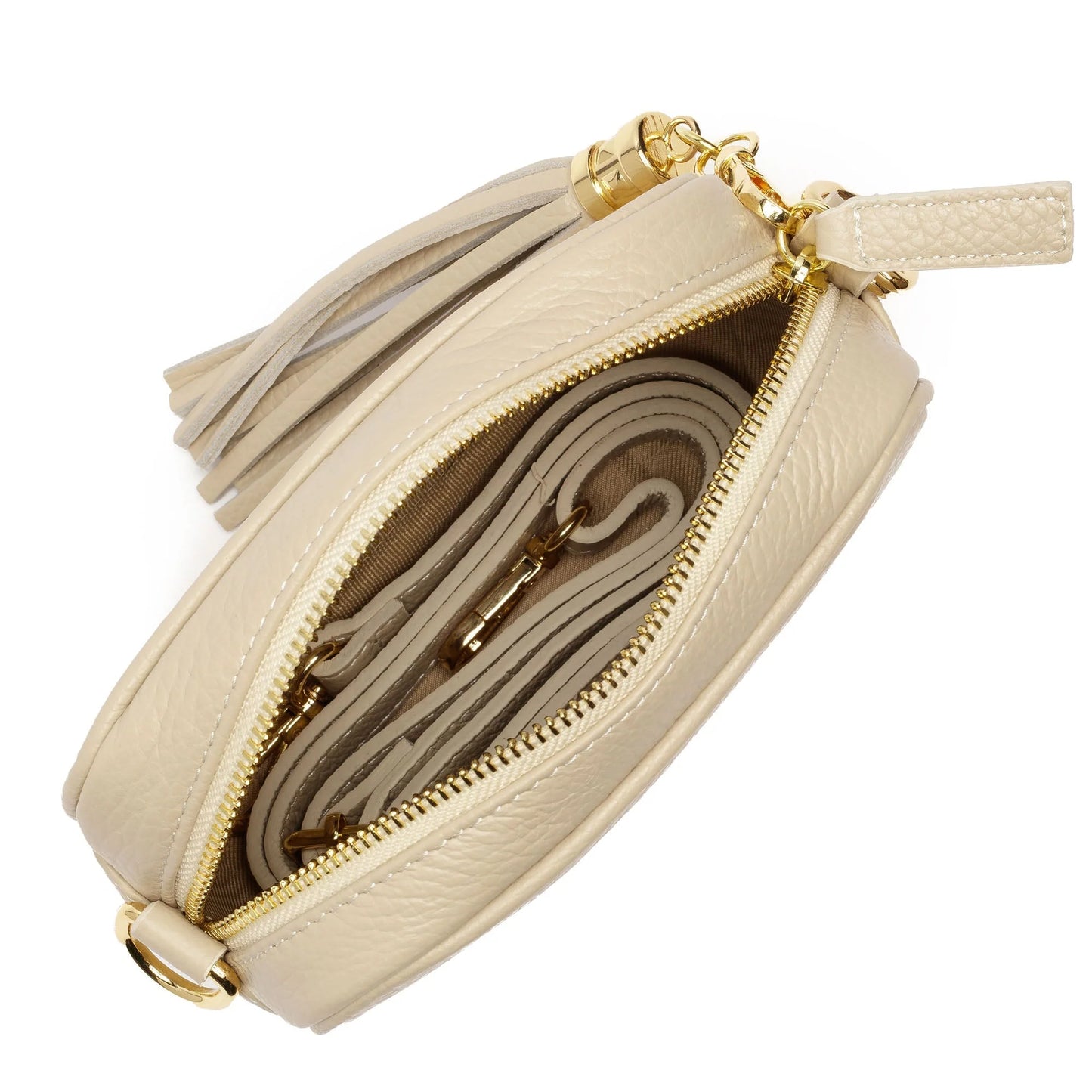 Elie Beaumont Stone Mini Bag