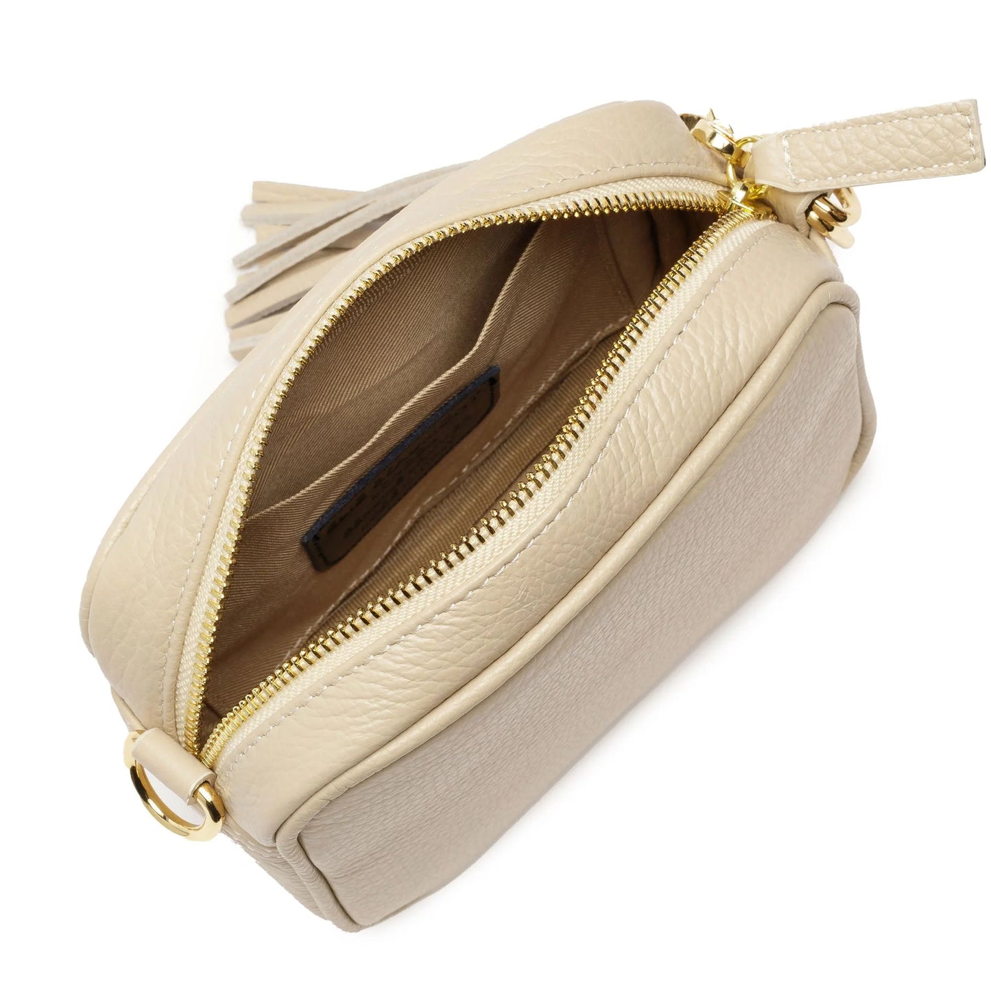 Elie Beaumont Stone Mini Bag