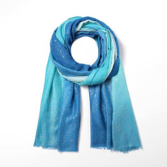 Butterfly Summer Sparkle Scarf