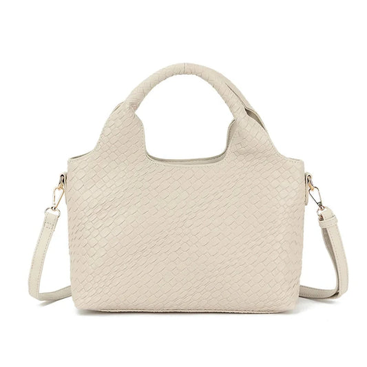 Koko Off White Stone Grab Bag