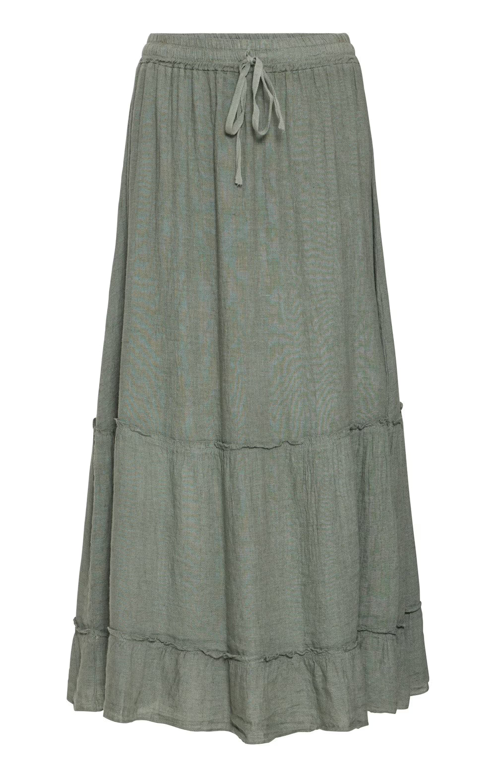 Sorbet 22100884 linen skirt
