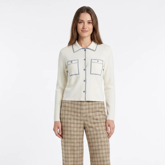 Alice Collins Shauna Cardigan
